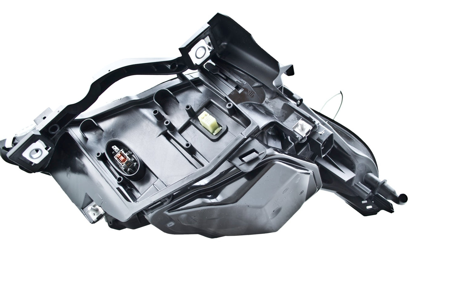 HELLA Bi-Xenon-Headlight - left - for e.g. BMW 5 (E60) 1ZS169009-151