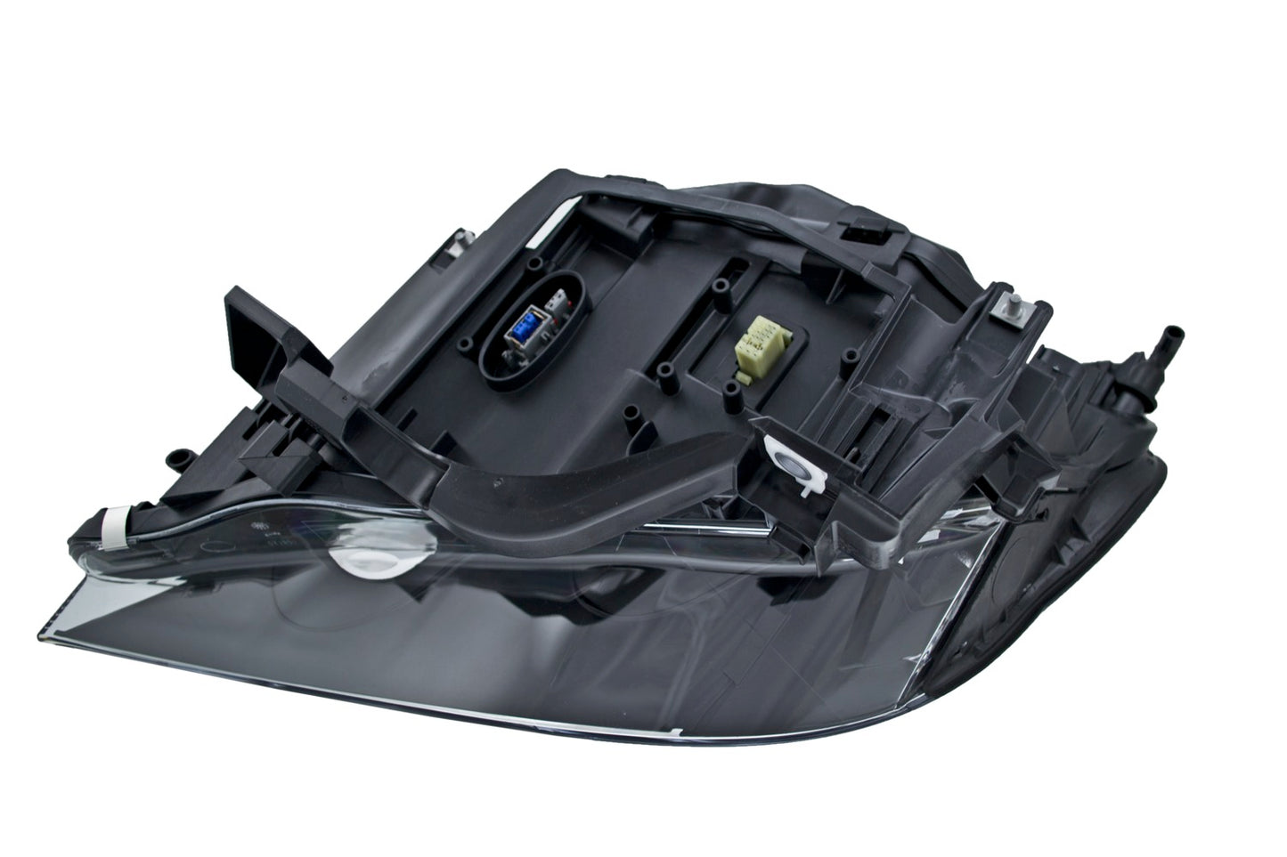 HELLA Bi-Xenon-Headlight - right - for e.g. BMW 5 (E60) 1ZS169009-161