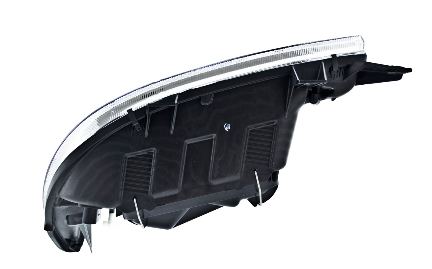 HELLA Halogen-Headlight - right - for e.g. Mercedes-Benz Sprinter 3-T Chassis (903) 1EH247005-021