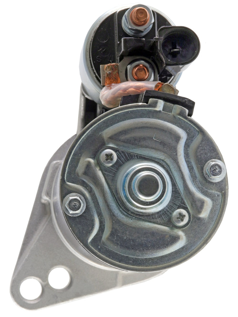 HELLA Starter - 12V - 2.2kW - for e.g. VW Golf VI (5K1) 8EA012528-531