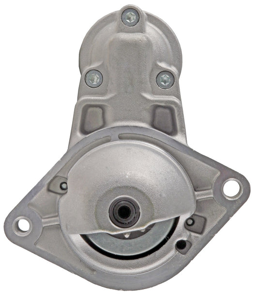 HELLA Starter - 12V - 1.4kW - for e.g. Opel Corsa D (S07) 8EA012528-601