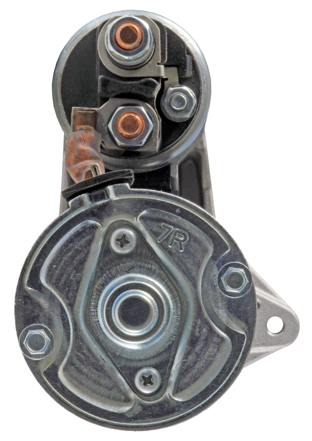 HELLA Starter - 12V - 1.4kW - for e.g. Opel Corsa D (S07) 8EA012528-601