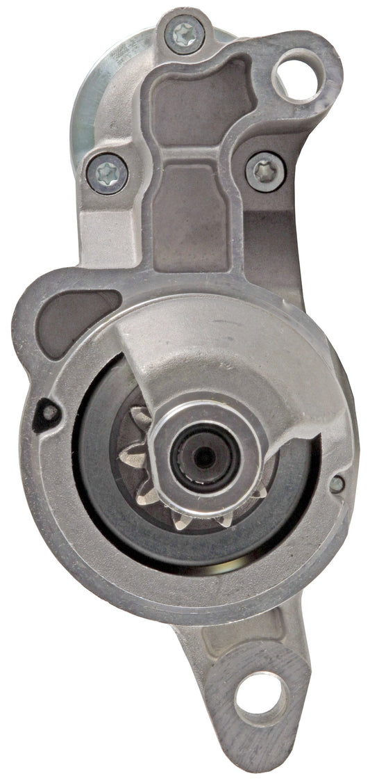 HELLA Starter - 12V - 2.2kW - for e.g. Audi A4 Avant (8K5, B8) 8EA012528-671