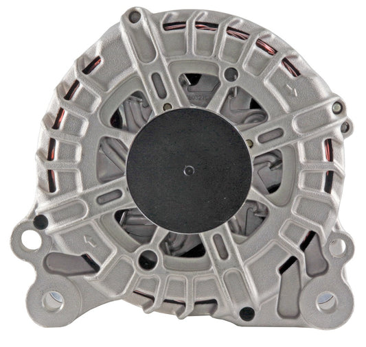 HELLA Alternator - 14V - 180A - for e.g. VW Passat Variant (3G5, Cb5) 8EL012430-311