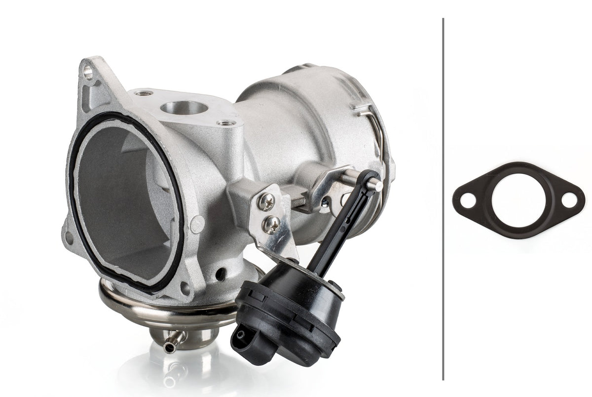 HELLA EGR Valve - Pneumatic 6NU010171-881