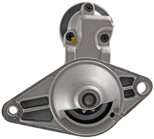 Starter - 12V - 0.8kW - for e.g. Toyota Corolla Liftback (_E9_)