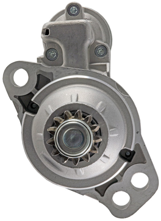 HELLA Starter - 12V - 1.1kW - for e.g. VW Up (121, 122, BL1, BL2) 8EA012528-701