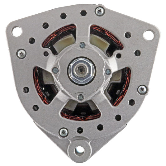 HELLA Alternator - 28V - 80A - for e.g. Mercedes-Benz Actros MP2 / MP3 8EL012584-121