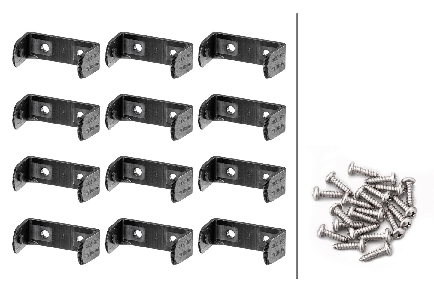 HELLA Holder - LEDayFlex II 8HG980793-811