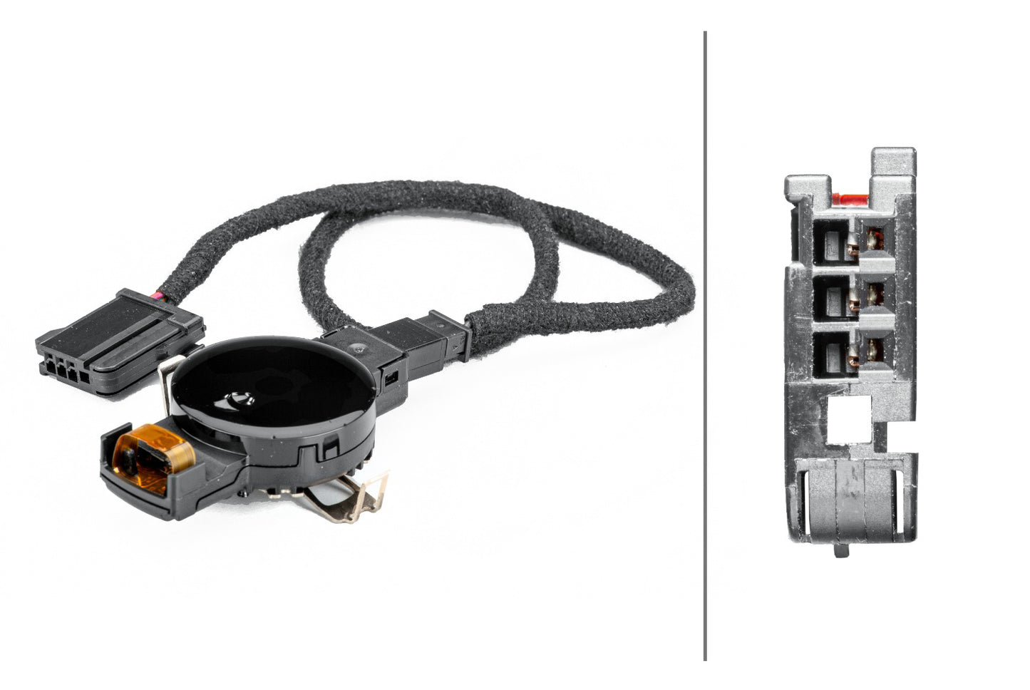 HELLA Rain Sensor - 3-pin connector 6PW011178-861