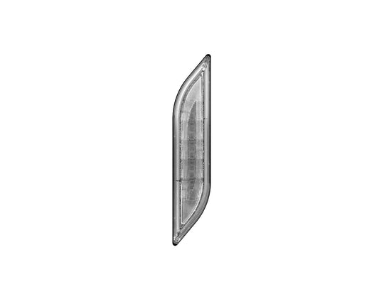 HELLA Position Light - Shapeline Style - LED - 12/24V 2PF013326-041