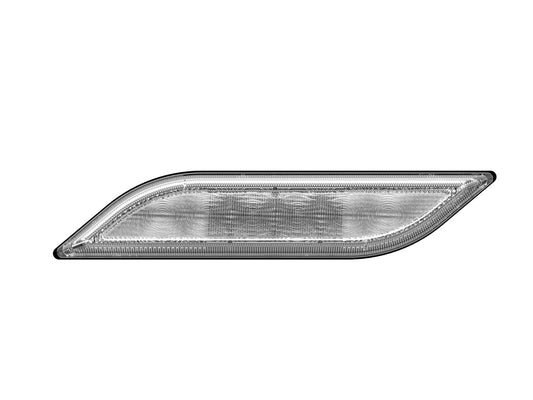 HELLA LED-Reverse Light - Shapeline Style - 12/24V 2ZR013401-071