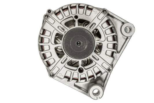 HELLA Alternator - 14V - 180A - for e.g. BMW 3 (F30, F80) 8EL011712-861