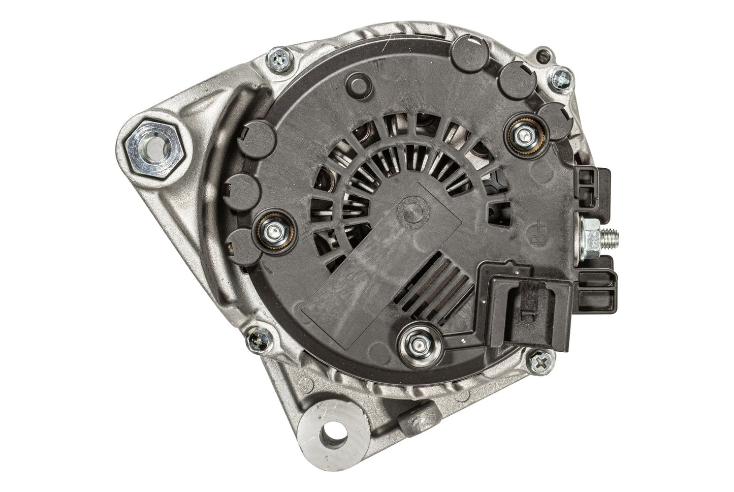 HELLA Alternator - 14V - 220A - for e.g. BMW X5 (E70) 8EL011713-081