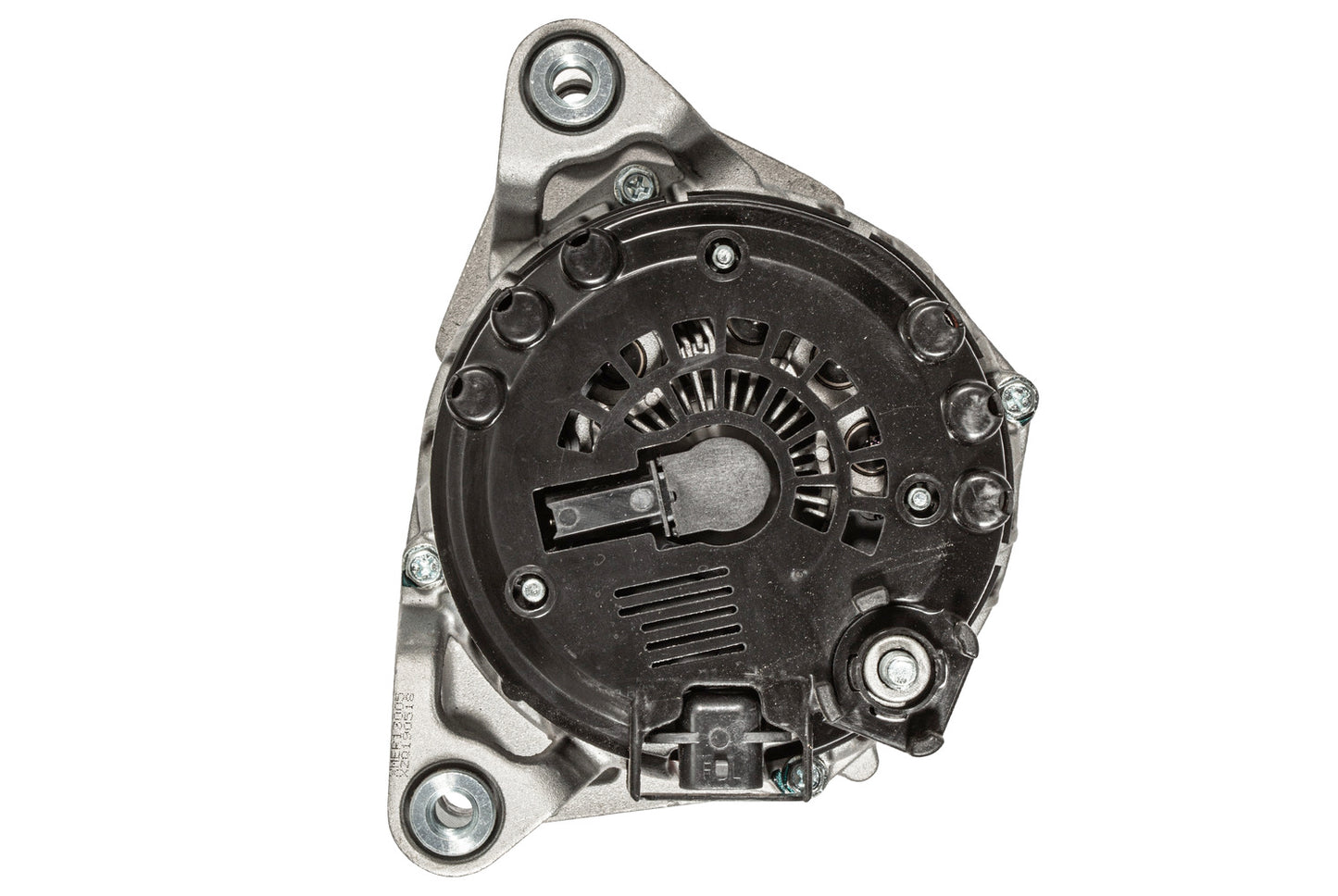 HELLA Alternator - 14V - 130A - for e.g. Opel Meriva B Mpv (S10) 8EL011713-581