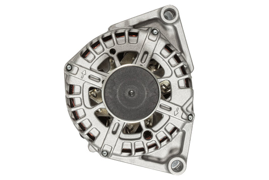 HELLA Alternator - 14V - 130A - for e.g. Opel Meriva B Mpv (S10) 8EL011713-581