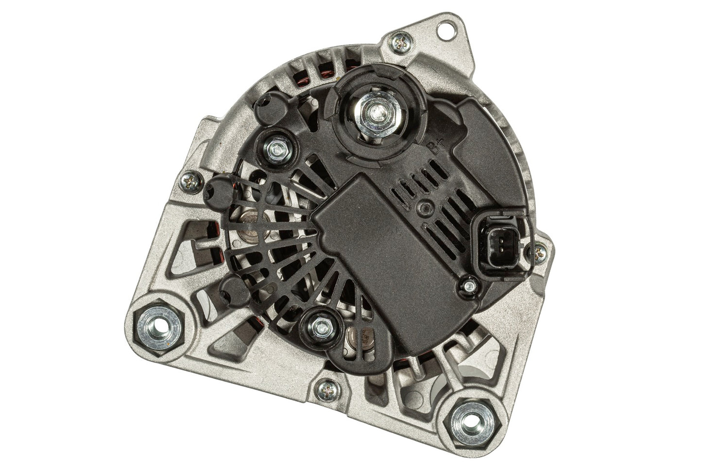 HELLA Alternator - 14V - 110A - for e.g. Renault Clio II (Bb_, Cb_) 8EL011710-741