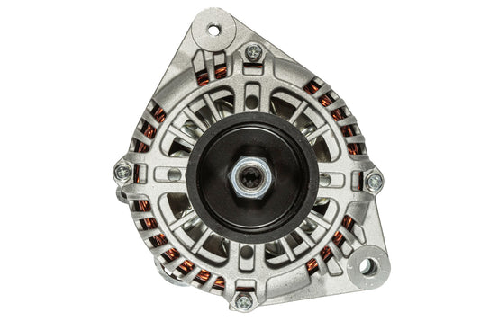 HELLA Alternator - 28V - 90A - for e.g. IVECO TRAKKER 8EL012584-001