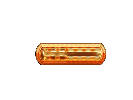 HELLA Auxiliary Direction Indicator - Shapeline Tech - LED - 12/24V 2BM013337-011