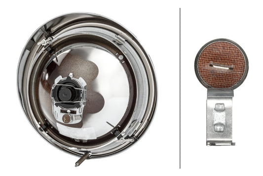 HELLA Halogen-Headlight - right/left - for e.g. VW Beetle 1A8001156-281