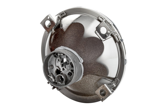 HELLA Bulb-Insert, headlight - 12V 1B3126677-041