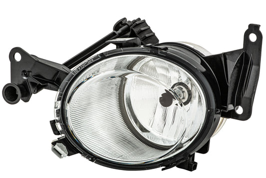 HELLA Bulb-Front Fog Light - left - for e.g. Opel Corsa D (S07) 1N0354681-011