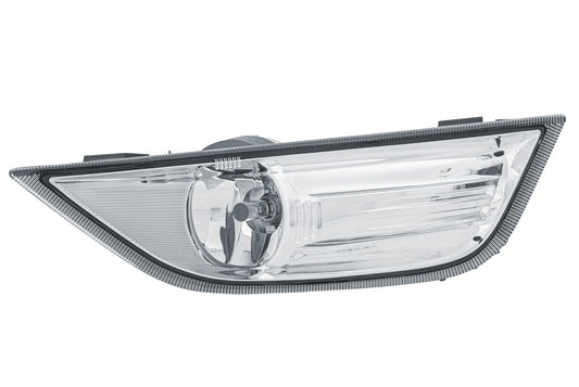 HELLA Bulb-Front Fog Light - left - for e.g. Ford Mondeo IV Turnier (BA7) 1NE010571-011