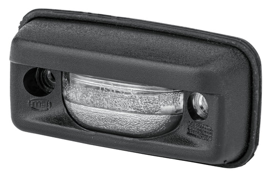 HELLA Licence Plate Light - Bulb - 12V 2KA002445-171