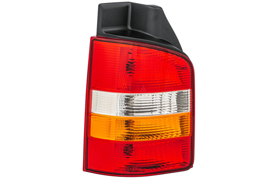 HELLA Rearlight - Bulb - left - for e.g. VW T5 Box (7Ha, 7Hh, 7Ea, 7Eh) 2SK008579-111