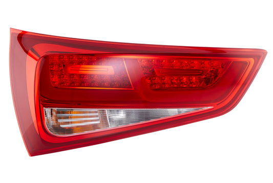 HELLA Rearlight - LED/Hybrid - left - for e.g. Audi A1 (8X1, 8Xk) 2SK010437-091