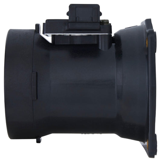 HELLA Mass Air Flow Sensor - 3-pin connector - Bolted 8ET009142-361