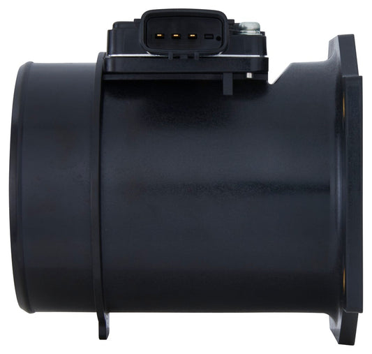 HELLA Mass Air Flow Sensor - 3-pin connector - Bolted 8ET009142-751
