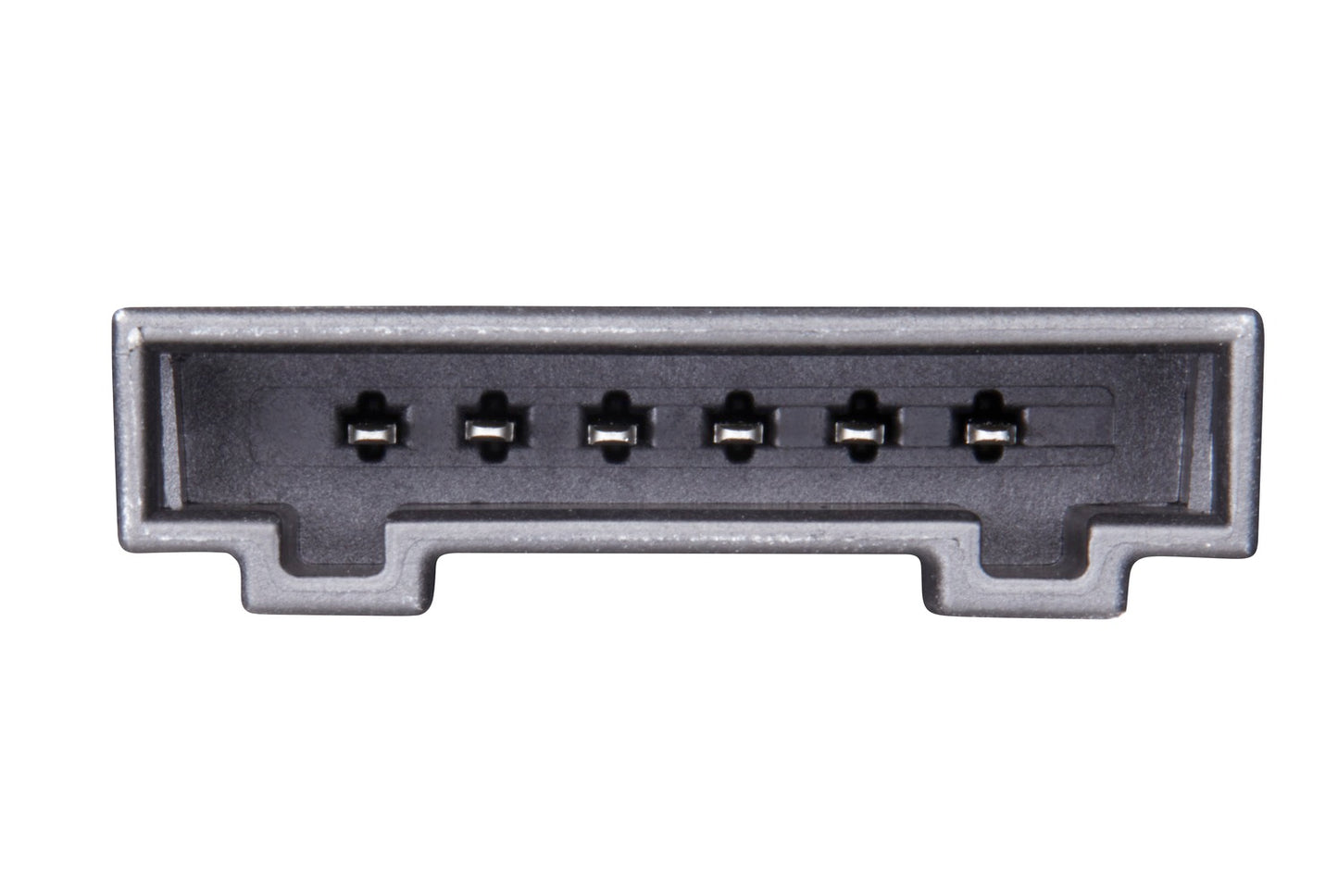 HELLA Sensor, accelerator pedal position - for left-hand drive vehicles - 6-pin connec 6PV010946-351