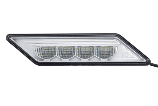 HELLA LED-Worklight - Modular Worklight Base Style - 12/24V 1GE996198-381