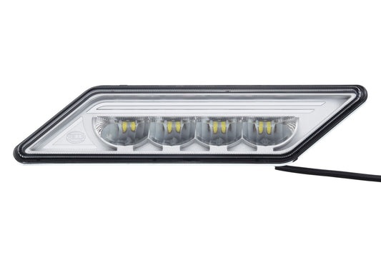 HELLA LED-Worklight - Modular Worklight Base Style - 12/24V 1GE996198-391