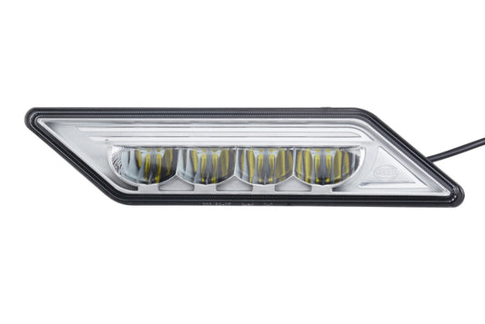 HELLA LED-Worklight - Modular Worklight Base Style - 24/12V 1GE996198-401