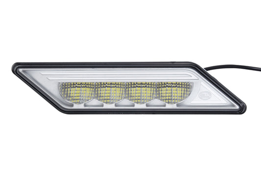 HELLA LED-Worklight - Modular Worklight Prime Style - 12/24V 1GE996298-381