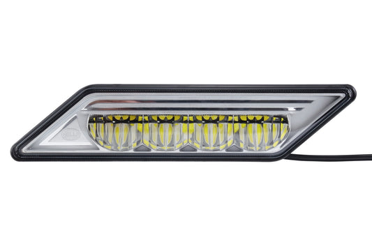 HELLA LED-Worklight - Modular Worklight Prime Style - 12/24V 1GE996298-411