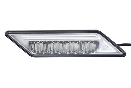 HELLA LED-Worklight - Modular Worklight Prime Style - 24/12V 1GE996298-421