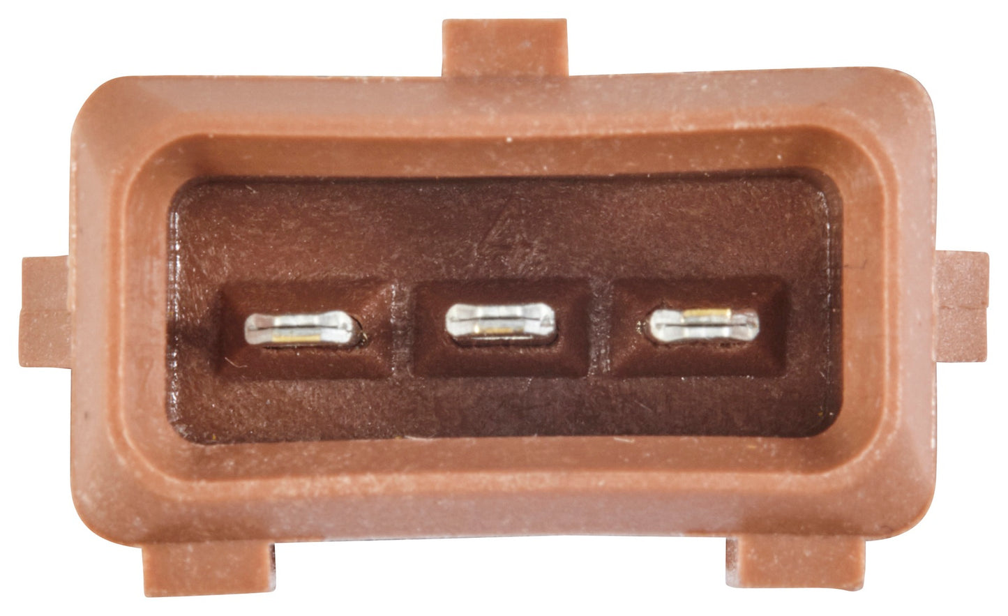 HELLA Knock Sensor - 12V - 3-pin connector 6PG009108-541