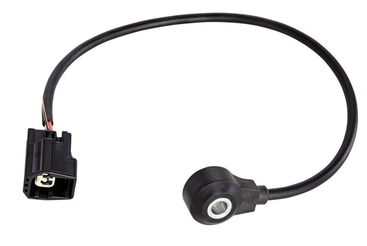 HELLA Knock Sensor - 2-pin connector 6PG009108-731
