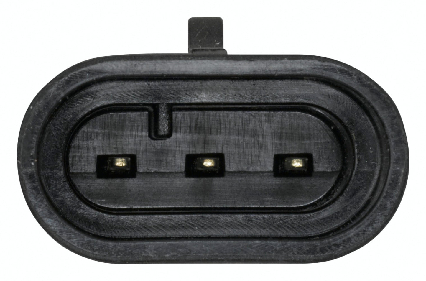 HELLA Sensor, intake manifold pressure - 5V - 3-pin connector 6PP009400-431