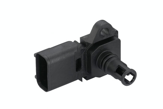 HELLA Sensor, intake manifold pressure - 5V - 4-pin connector 6PP009400-491
