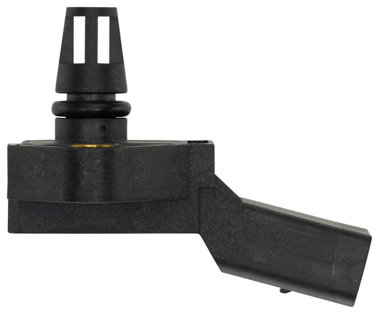 HELLA Sensor, boost pressure - 5V - 4-pin connector 6PP009400-551
