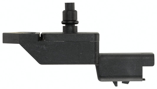 HELLA Sensor, boost pressure - 3-pin connector 6PP009400-721