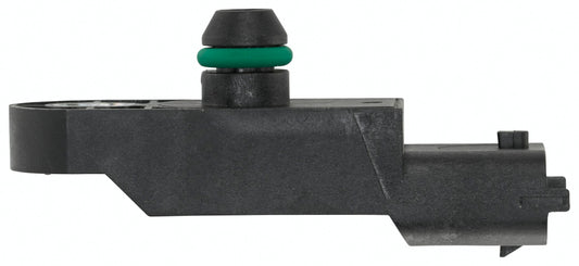 HELLA Sensor, boost pressure - 3-pin connector 6PP009400-751
