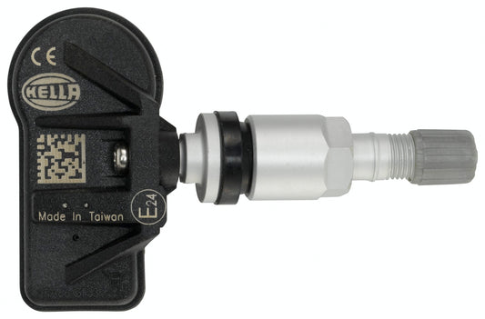 HELLA Wheel Sensor, tyre-pressure monitoring system 6PP358139-421