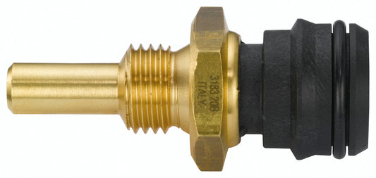 HELLA Sensor, coolant temperature - 12V - 2-pin connector 6PT009107-491