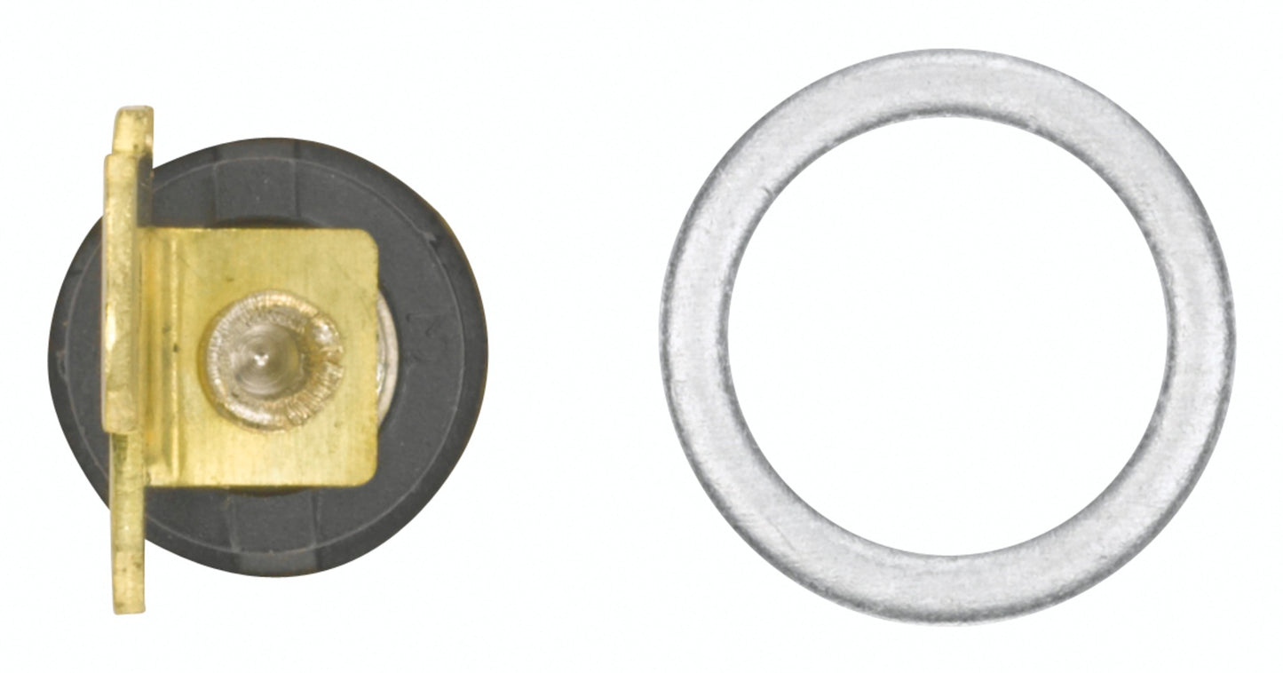HELLA Sensor, oil temperature - 12V 6PT009107-691