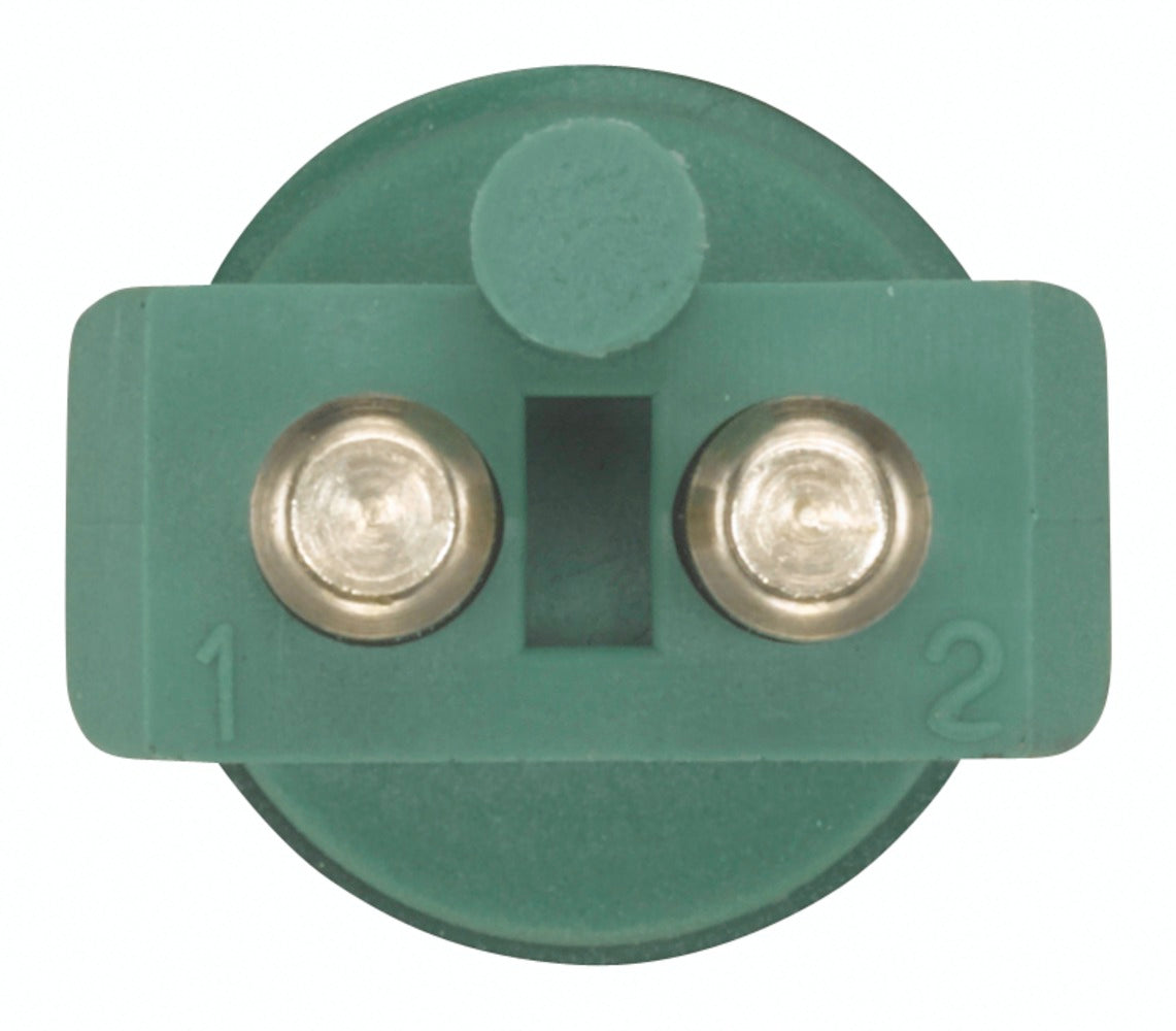 HELLA Sensor, coolant temperature - 12V - 2-pin connector 6PT009309-041